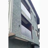 1 Bedroom Apartment in Bye Pass Ilupeju for Rent