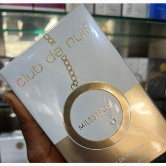 Club De Nuit (Milestone)