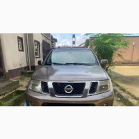 Nissan Pathfinder LE 2007 Brown