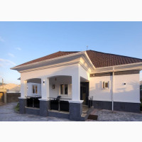 Furnished 3bdrm Bungalow in Gwarinpa for sale