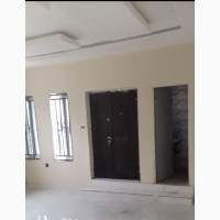 Furnished 2bdrm Apartment in Pluzar Estatw, Akure for rent
