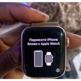 Apple Watch Series 6 44mm - Direct UK Used