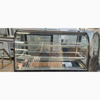 Foreign Standard Cake Chiller - Brand New