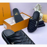 Original Louis Vuitton Half Shoe