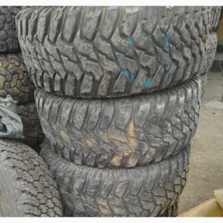 Off-Road Tyre