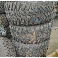 Off-Road Tyre