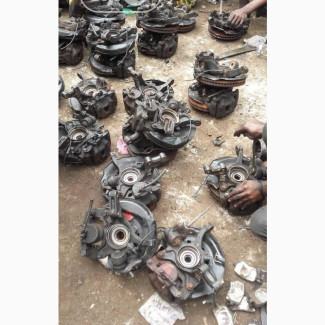 Tokunbo Hub Bearing for All Toyota