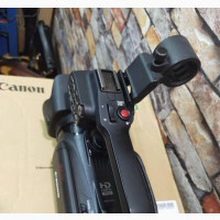 London Used CANON Xa11 Camera With All It Accessories