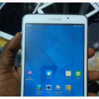 Samsung Galaxy Tab a 7.0 8 GB White