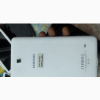 Samsung Galaxy Tab a 7.0 8 GB White