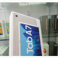 New Samsung Galaxy Tab A7 LTE 32 GB Black