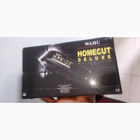 Wahl Homecut Deluxe Hair Clipper
