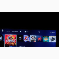 Uk Ps4 Slim 2 Pads 9 Games