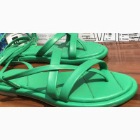 Strap Sandals
