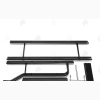 Multifunctional Bathroom Rack