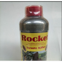 Rocket Termite Killer - Brand New Insect Traps Baits
