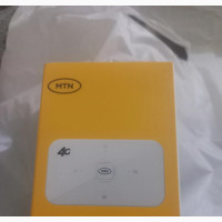 Universal MTN Mifi With 30gb Data