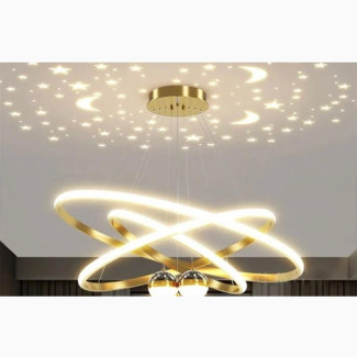 Brand New Nordic Chandelier - Home Interiors