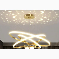 Brand New Nordic Chandelier - Home Interiors