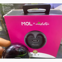 MOL Sky Bluetooth Earbuds