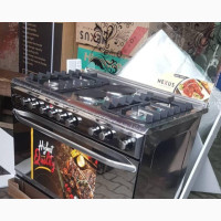 Nexus Standing Gas Cooker 60×90cm 100%Copper - Brand New