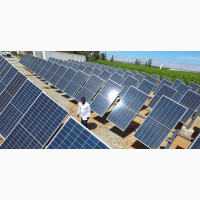Solar Power Installation Service