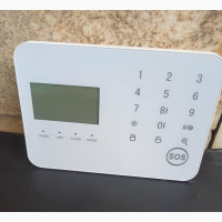 Garrett Security Alarm Systems - Brand New