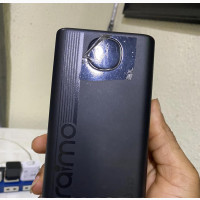 Oriamo Power Bank 40, 00MAH