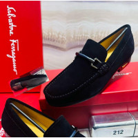 Men#039;s High Quality Suede Shoes - Brand New