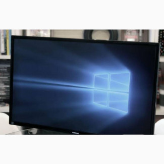 24inch FHD Samsung Curved Monitor