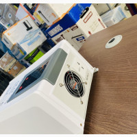 AKAI 5KVA Stabilizer - Protect Your Appliances