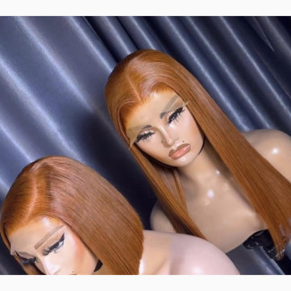 SDD Ginger Bone Straight