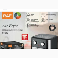 RAF 8 Litres Air Fryer