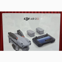 Dji Mavic Air 2s Flymore Combo With Dji Smart Controller
