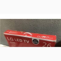 Top Quality- Lg Led Hd 26