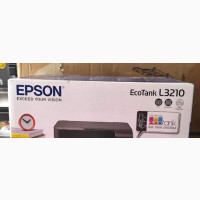 Epson L3210 Sublimation Printer
