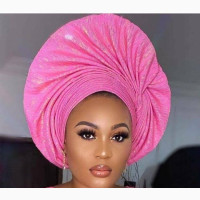 Asoke Gele Tying and Teaching Services