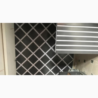Wooden Wall Panels