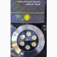 XG 6eye Underground Light - Brand New