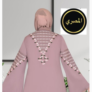 Classic Egyptian Abayas