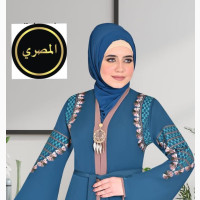 Classic Egyptian Abayas
