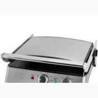 Sokanny Grill Maker