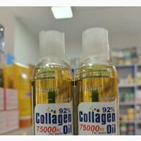 Collagen Oil - Get Youthful and Radiant Skin