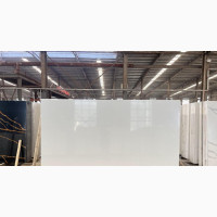 Italian High Quality Pure White Quartz Slabs