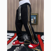 2023 Latest Joggers - Unisex, Black, Casual, Brand New