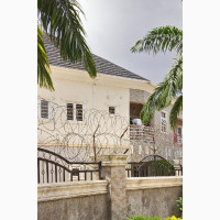 2bdrm Apartment in Trans Engineering, Dawaki for rent