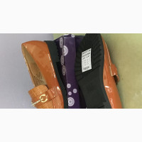 Ladies Co Operate Shoe