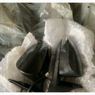 Side Mirrors for Camry 2012