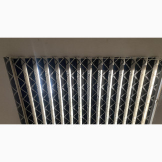Home Interiors Window Blinds - 6 Pieces for Sale