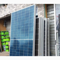 750w Jinko Solar Panel Half-Cut Available
